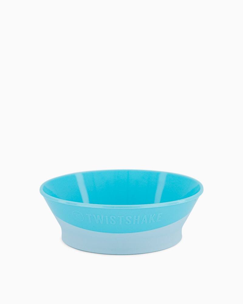 TWISTSHAKE BOWL 6M+ PASTEL AZUL