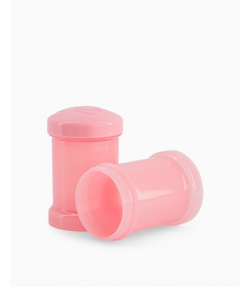 TWISTSHAKE DOSIFICADOR 2X100ML PASTEL CO