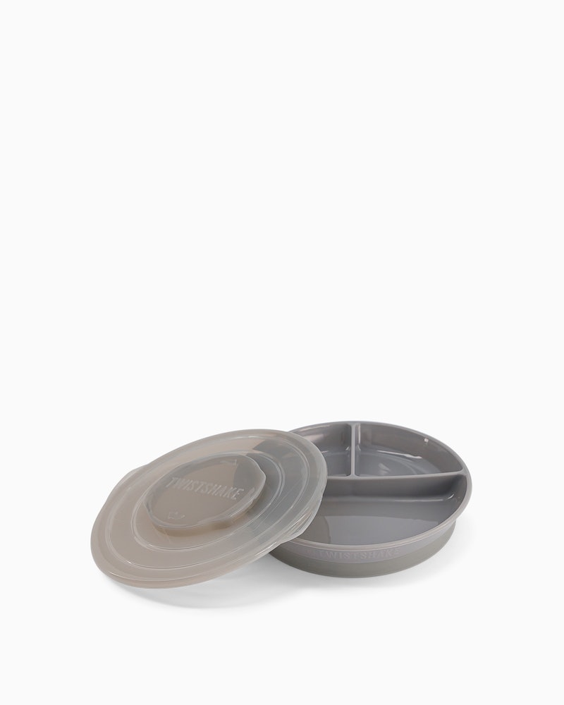 TWISTSHAKE PLATO COMP.6M+ PASTEL GRIS