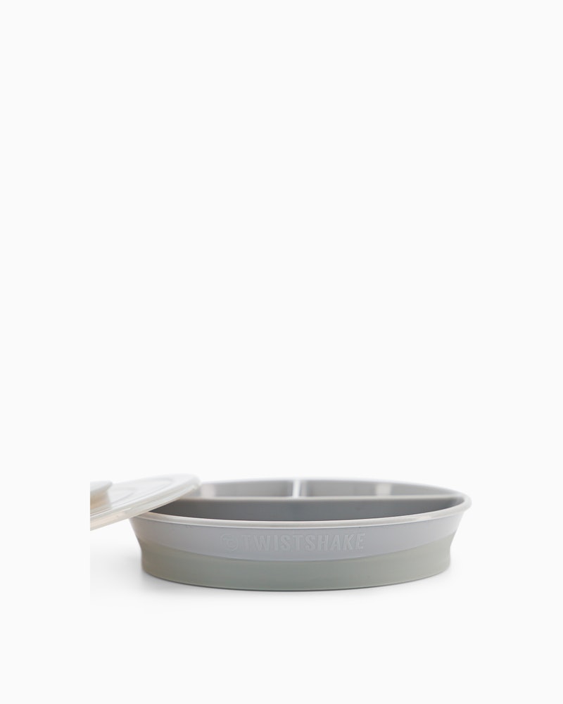 TWISTSHAKE PLATO COMP.6M+ PASTEL GRIS
