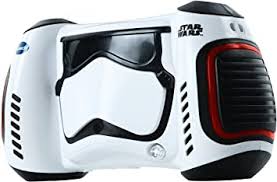 KIDIZOOM STAR WARS CAMARA SOLDADO IMPERI