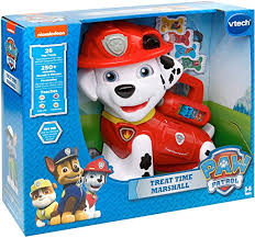 MARSHALL PAW PATROL 255334