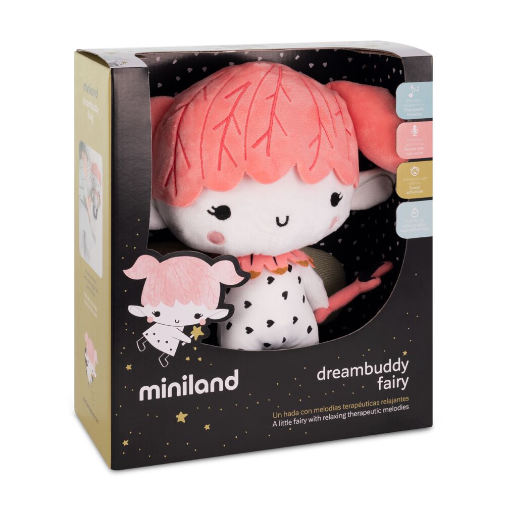 DREAMBUDDY FAIRY