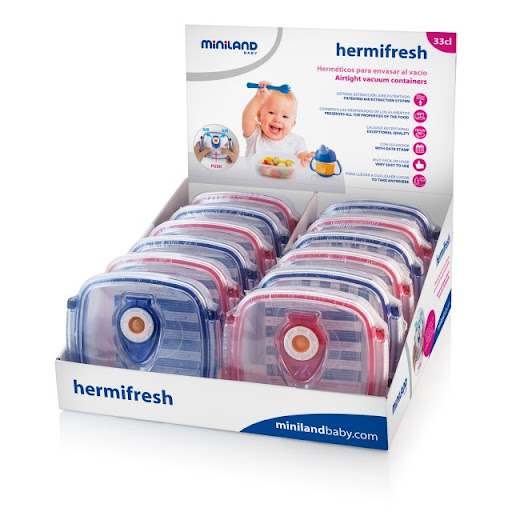 HERMIFRESH SURTIDOS