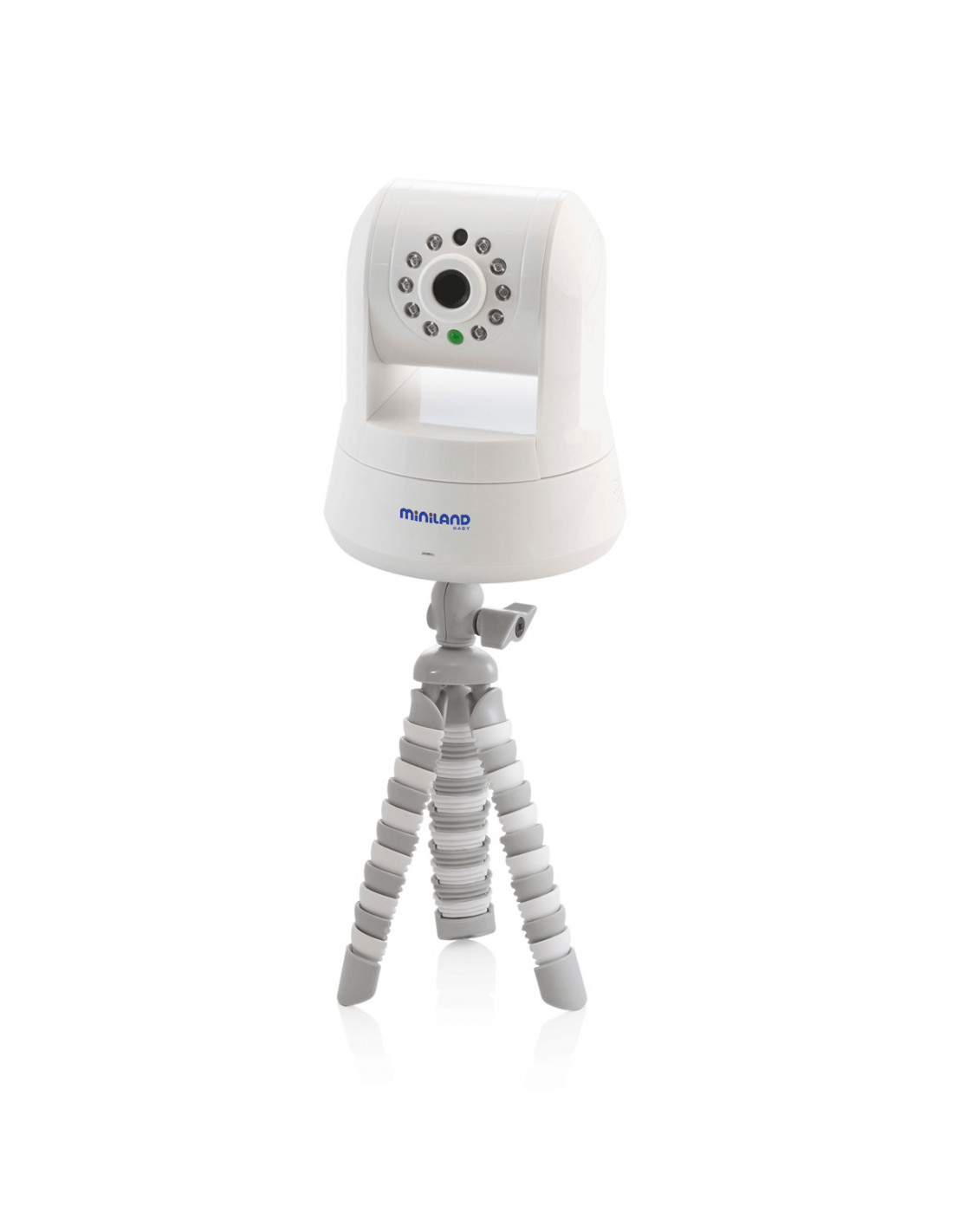 SPIN IP CAM