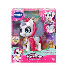 SPARKLINS MAQUILLAJE MAGICO BLANCA UNICORNIO