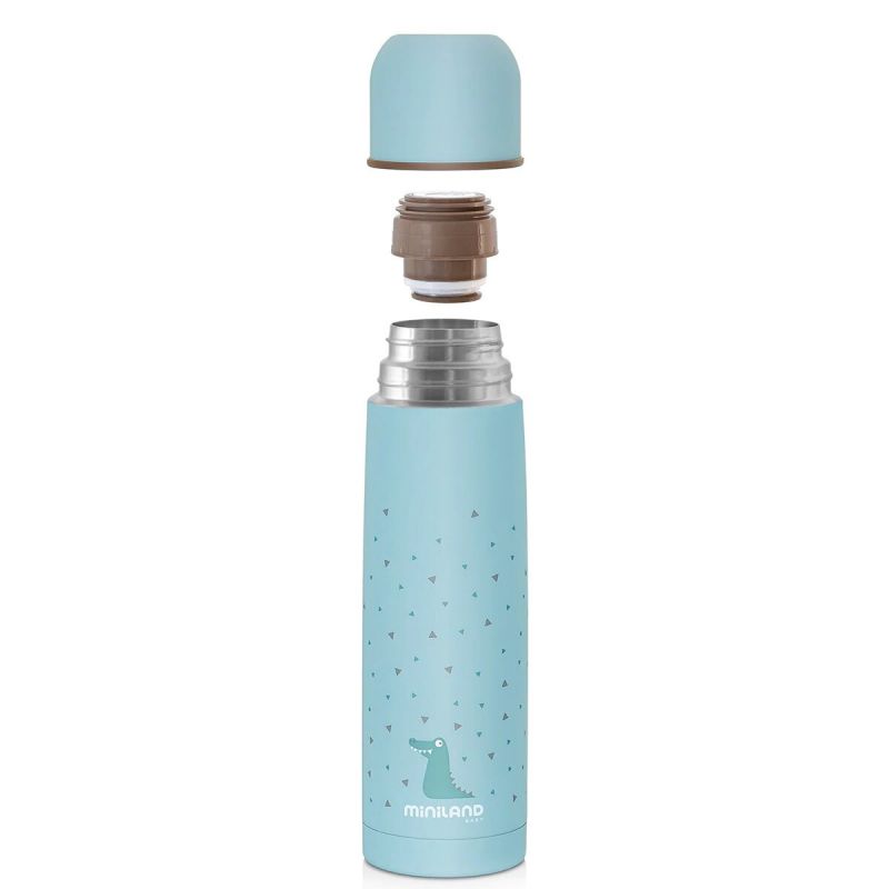 TERMO LIQUIDOS SILKY BLUE 500ML