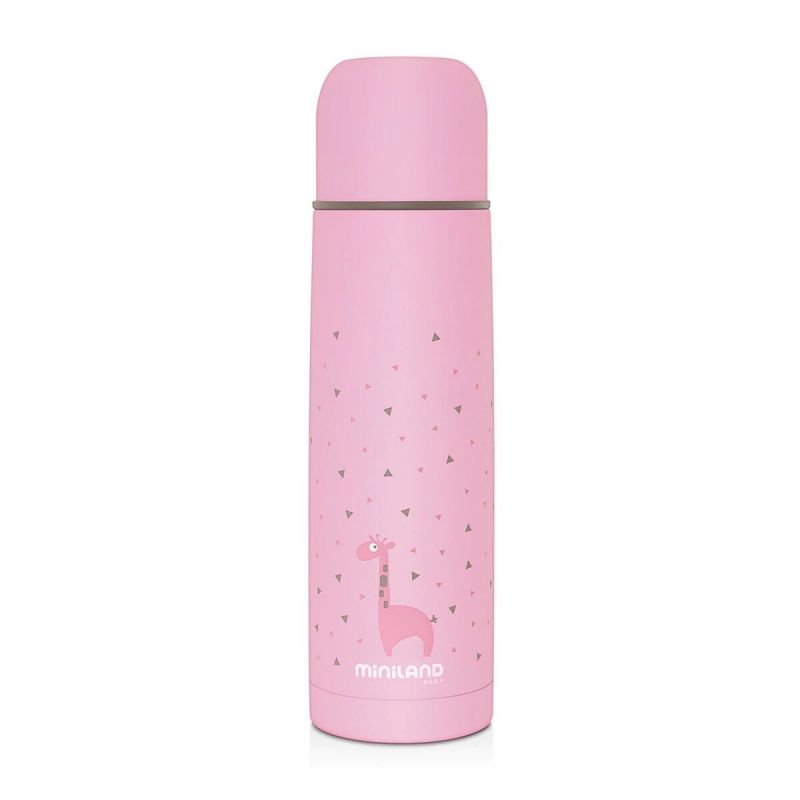 TERMO LIQUIDOS SILKY PINK 500ML