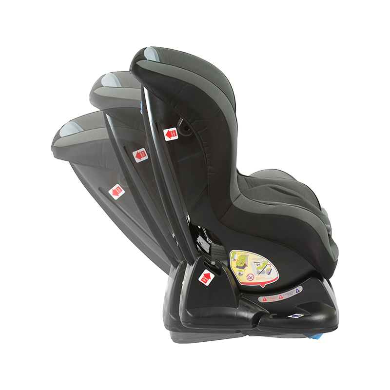 AUTOBABY REF.517 SUPERSAFE FRAGOLA