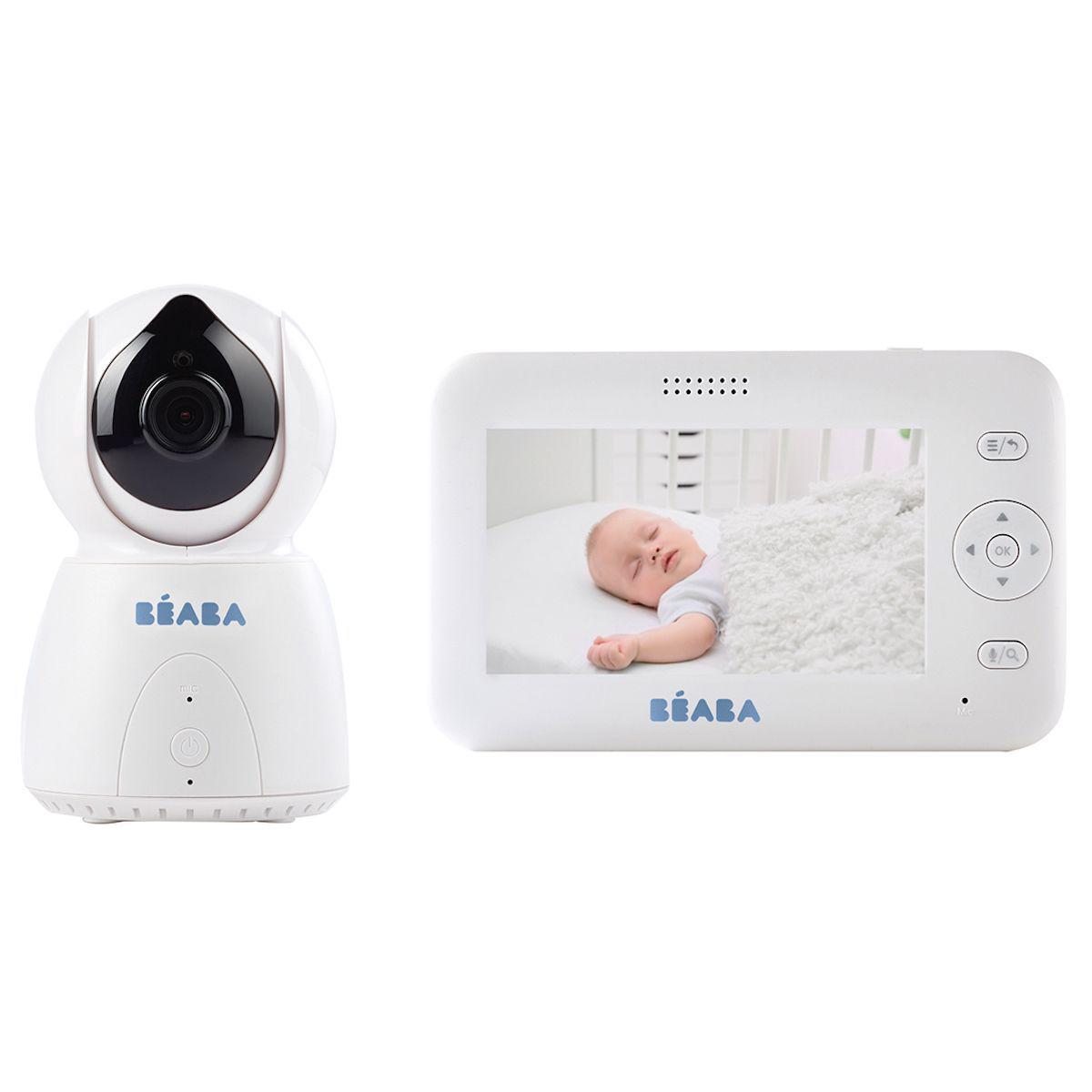 BABY MONITOR VIDEO 4,3&quot; ZEN+