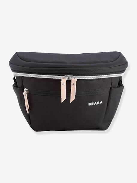 BOLSO ORGANIZADOR BIARRITZ C/CAMBIADOR NEGRO