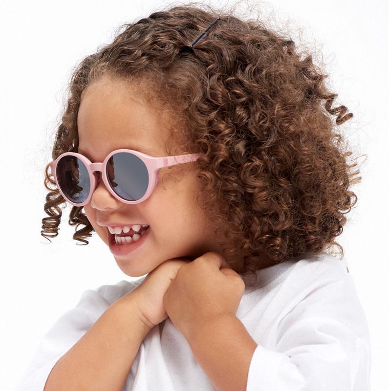 GAFAS DE SOL BABY 9-24M ROSA