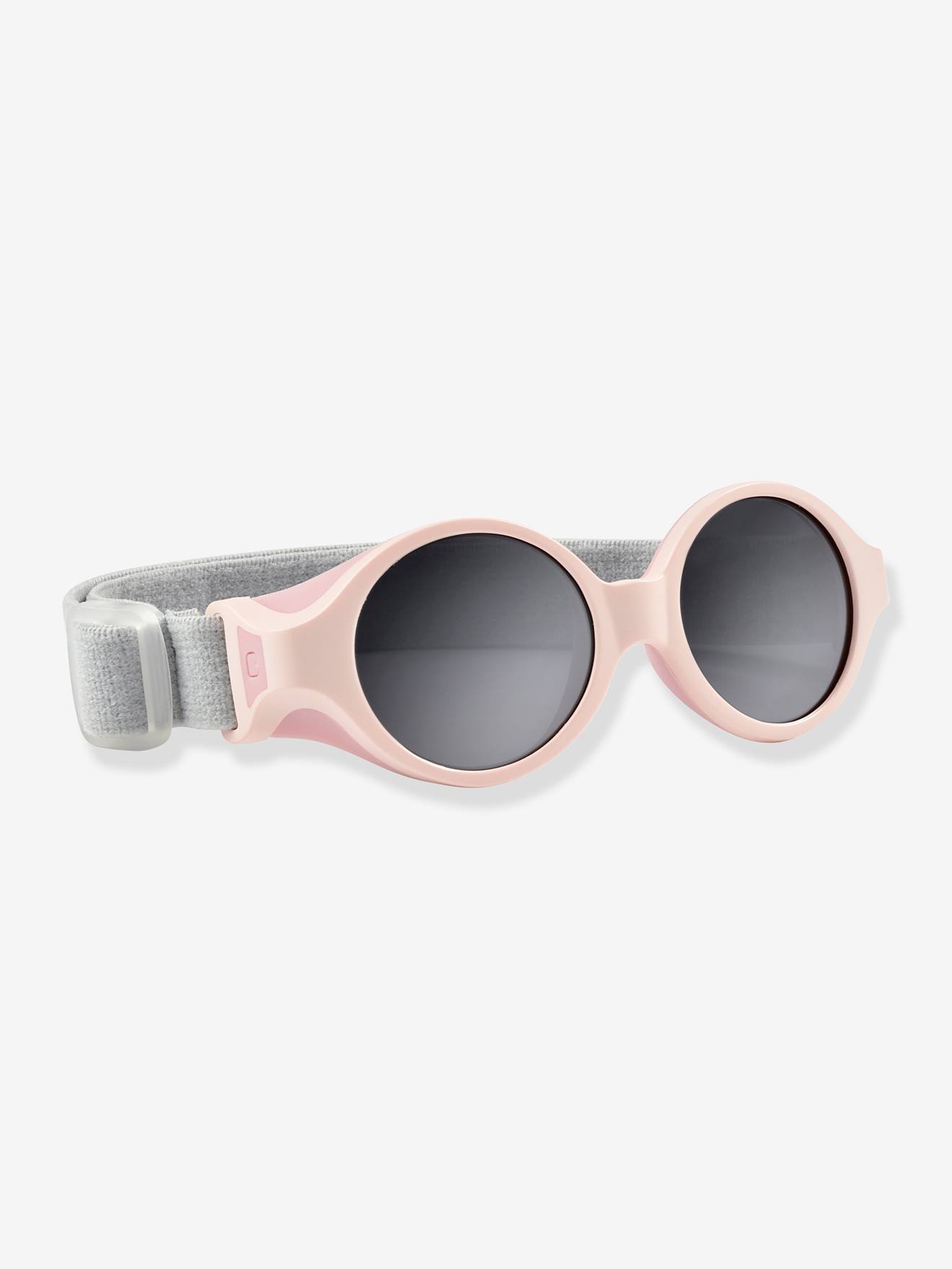 GAFAS DE SOL CINTA 0-9M ROSA