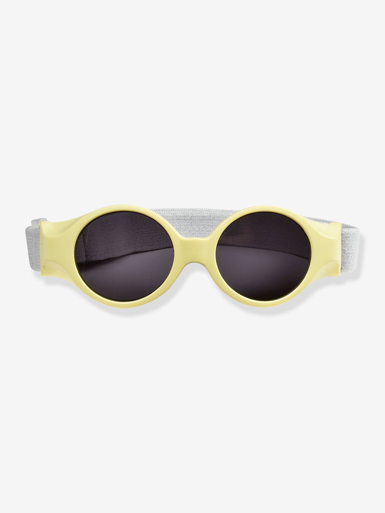 GAFAS DE SOL CINTA XS PASTEL YELLOW