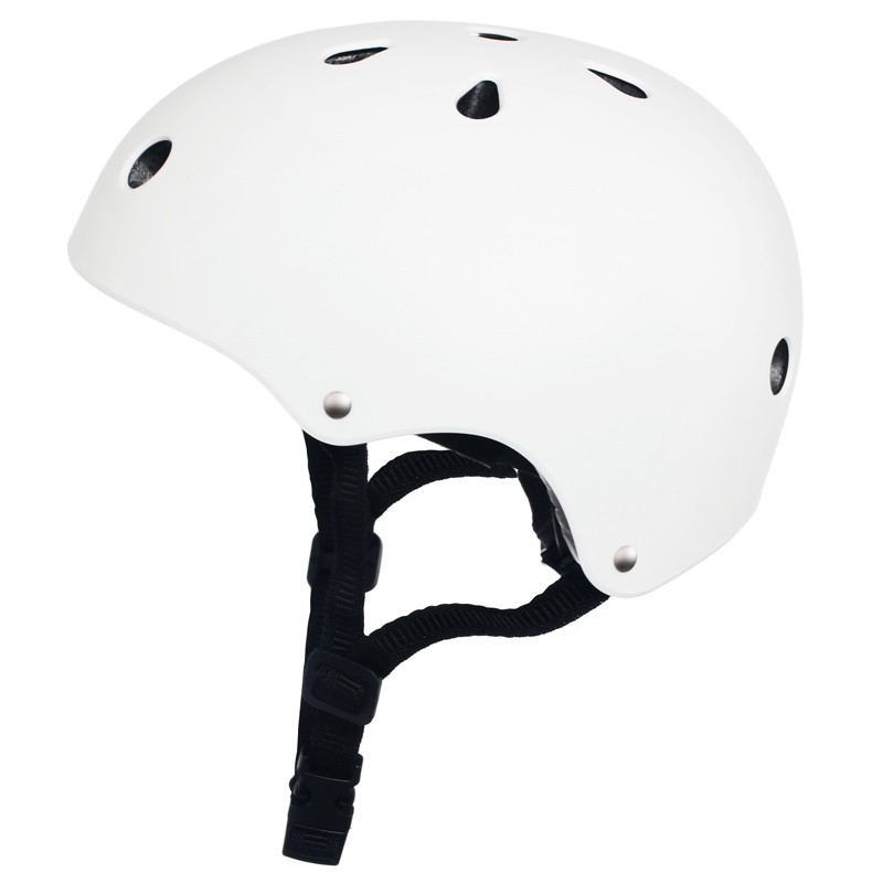 Casco de Seguridad SAFETY Blanco