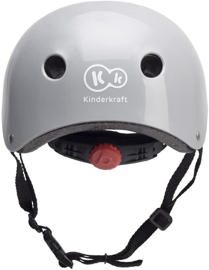 Casco de Seguridad SAFETY Grey