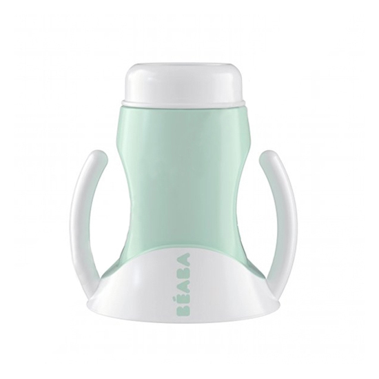 TAZA 3 EN 1 EVOLUCLIP ELLIPSE PASTEL