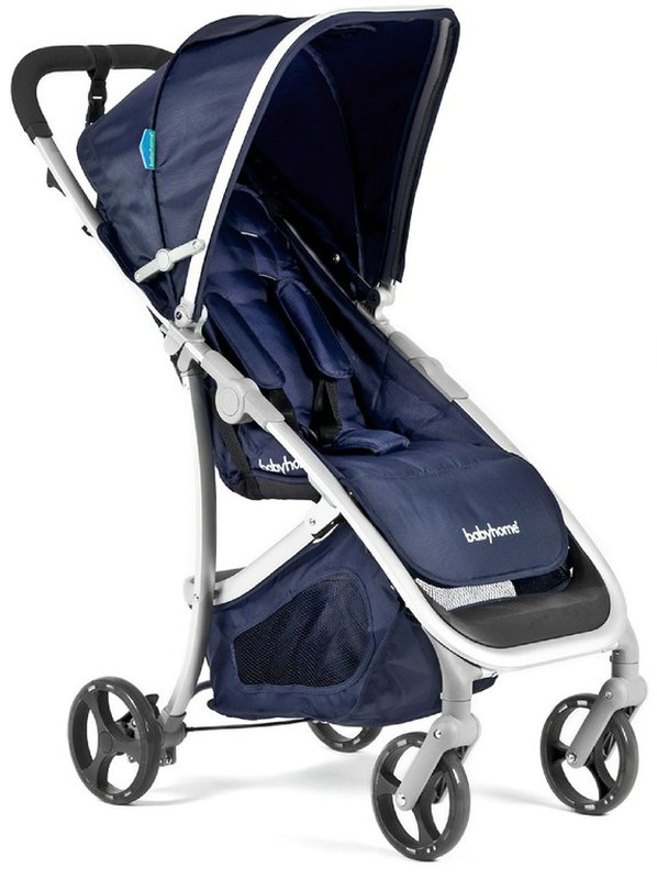 BABYHOME SILLA DE PASEO EMOTION NAVY