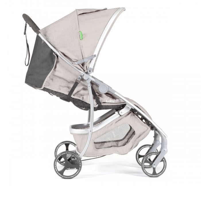 BABYHOME SILLA DE PASEO EMOTION SAND