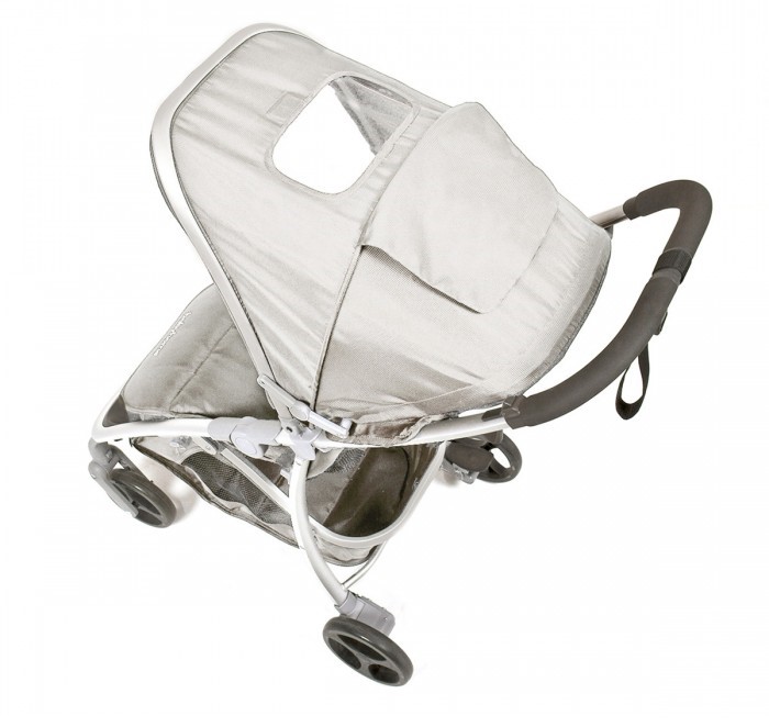 BABYHOME SILLA DE PASEO EMOTION SAND