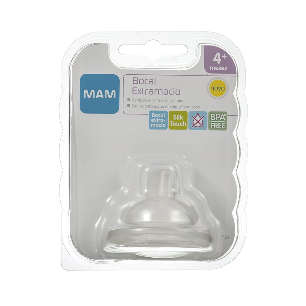 BOQUILLA PARA VASO STARTER CUP
