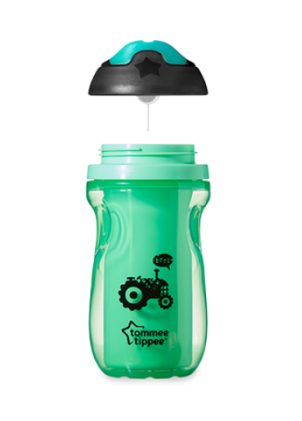 EXPLORA SIPPER CUP NIÑ0 +12 MESES