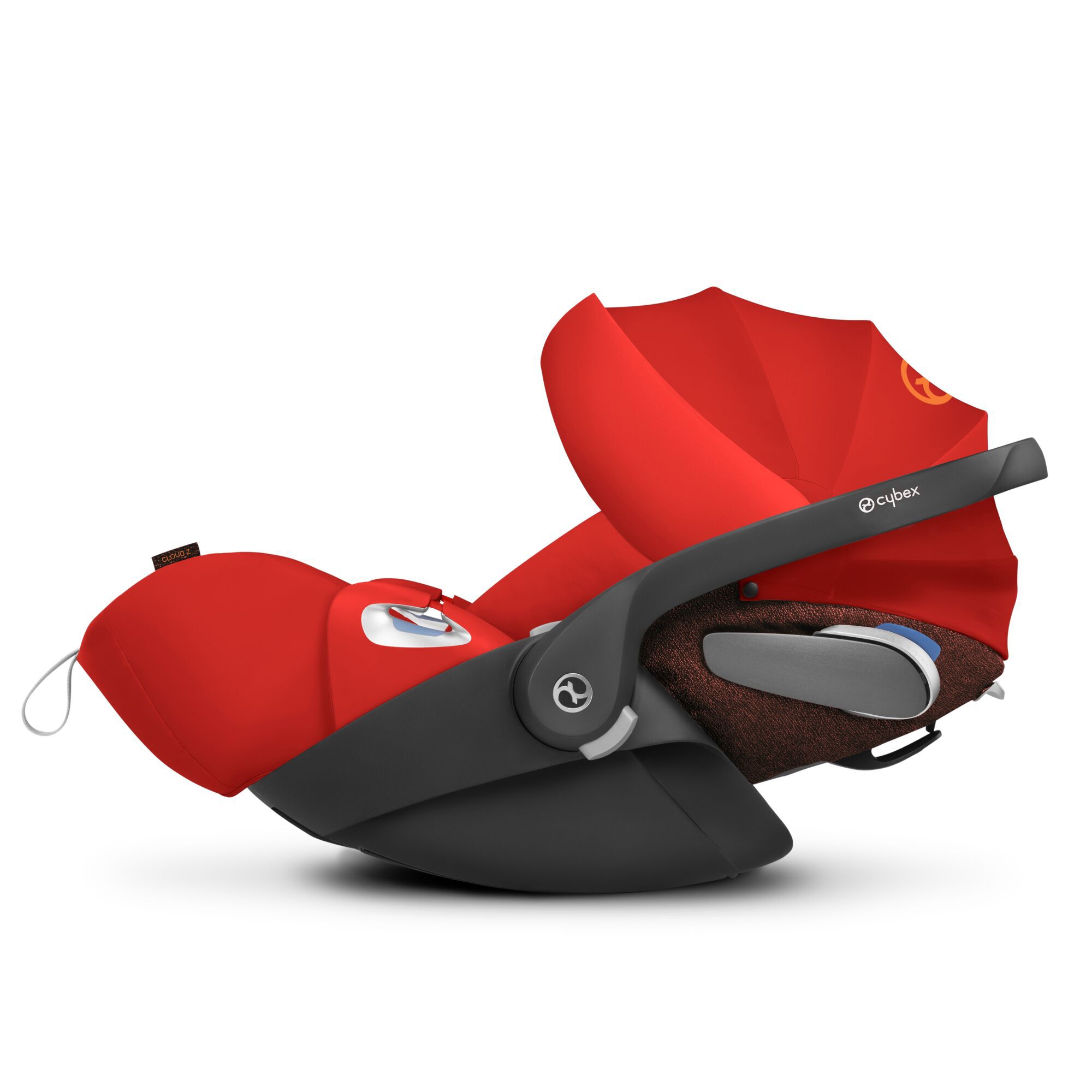 CYBEX CLOUD Z I-SIZE AUTUMN GOLD