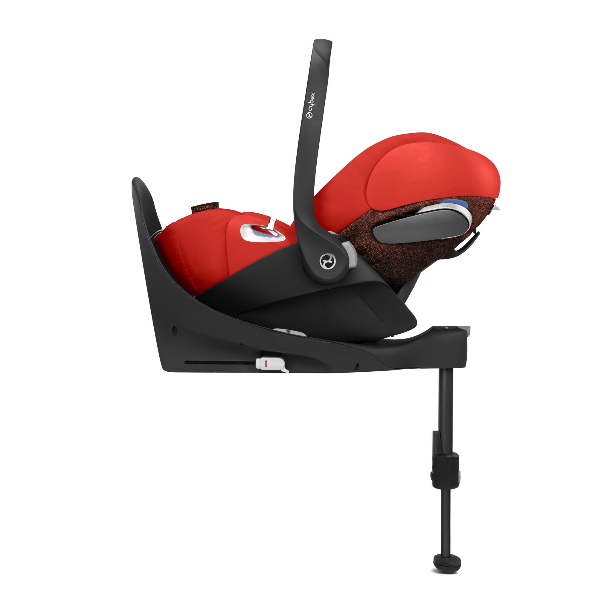 CYBEX CLOUD Z I-SIZE AUTUMN GOLD