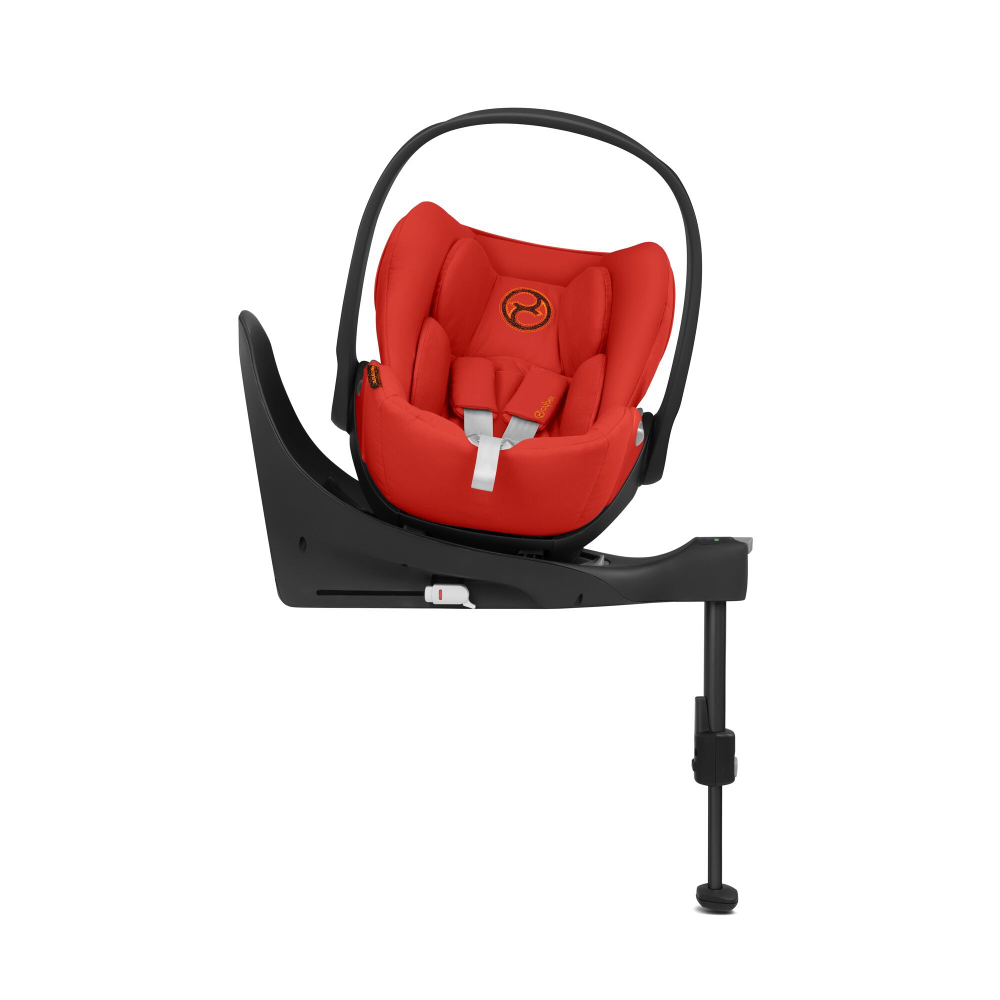 CYBEX CLOUD Z I-SIZE AUTUMN GOLD