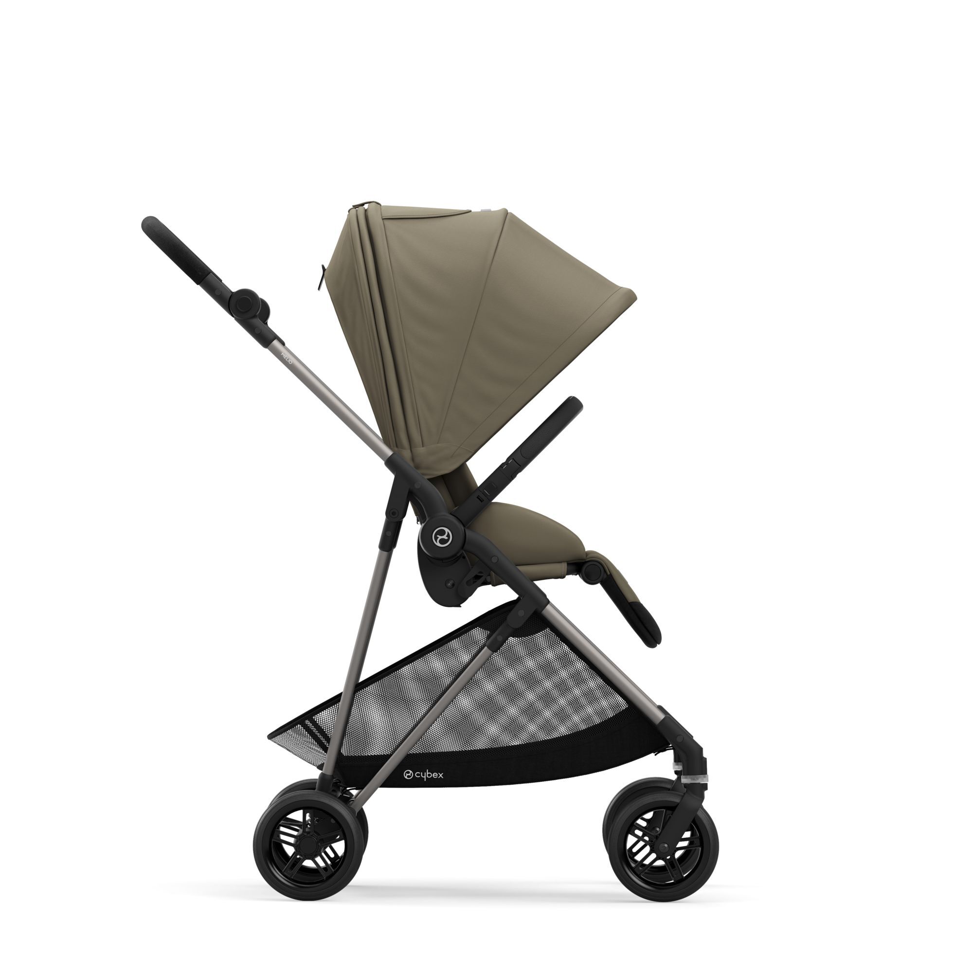 CYBEX MELIO B SILLA PASEO CLASSIC BEIG