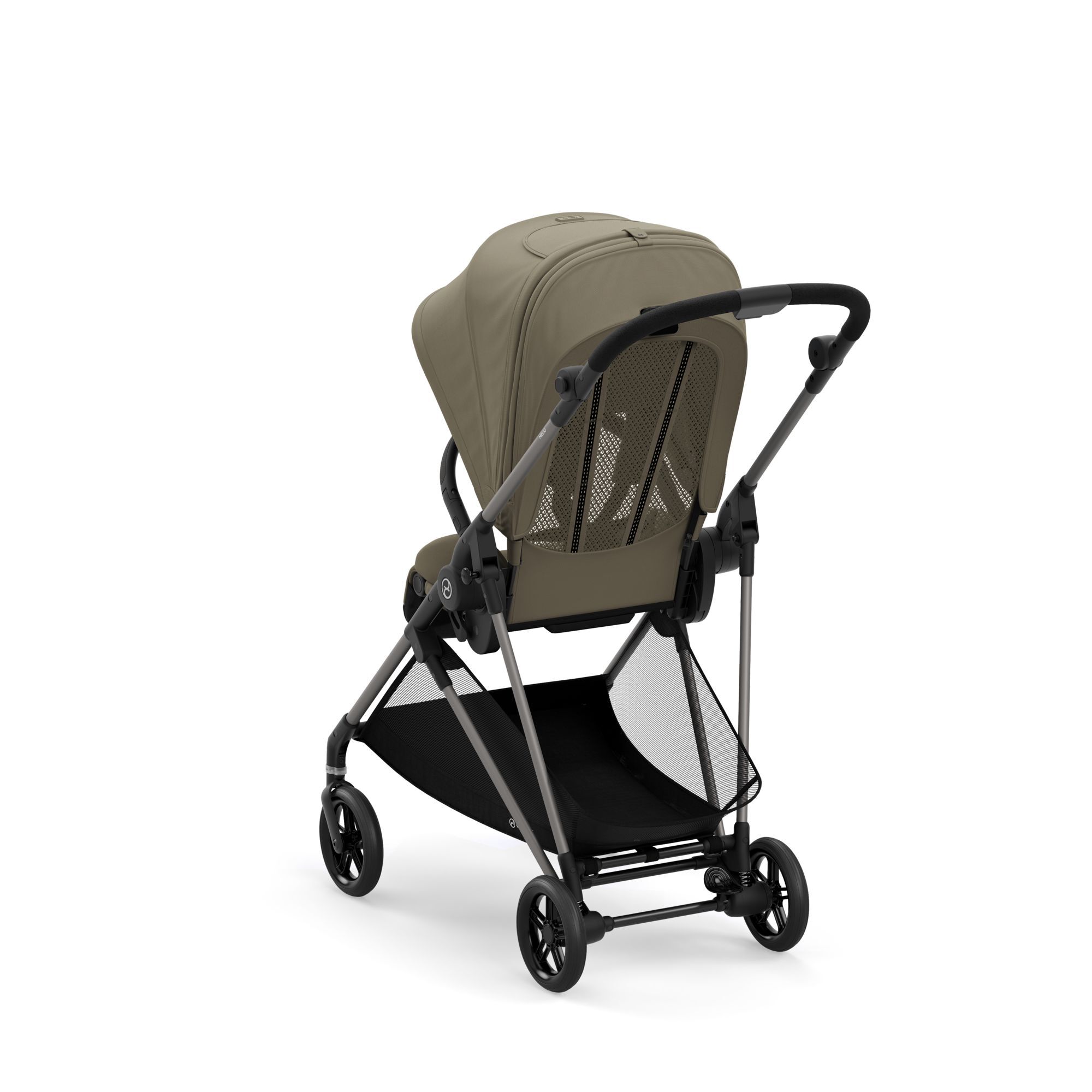 CYBEX MELIO B SILLA PASEO CLASSIC BEIG