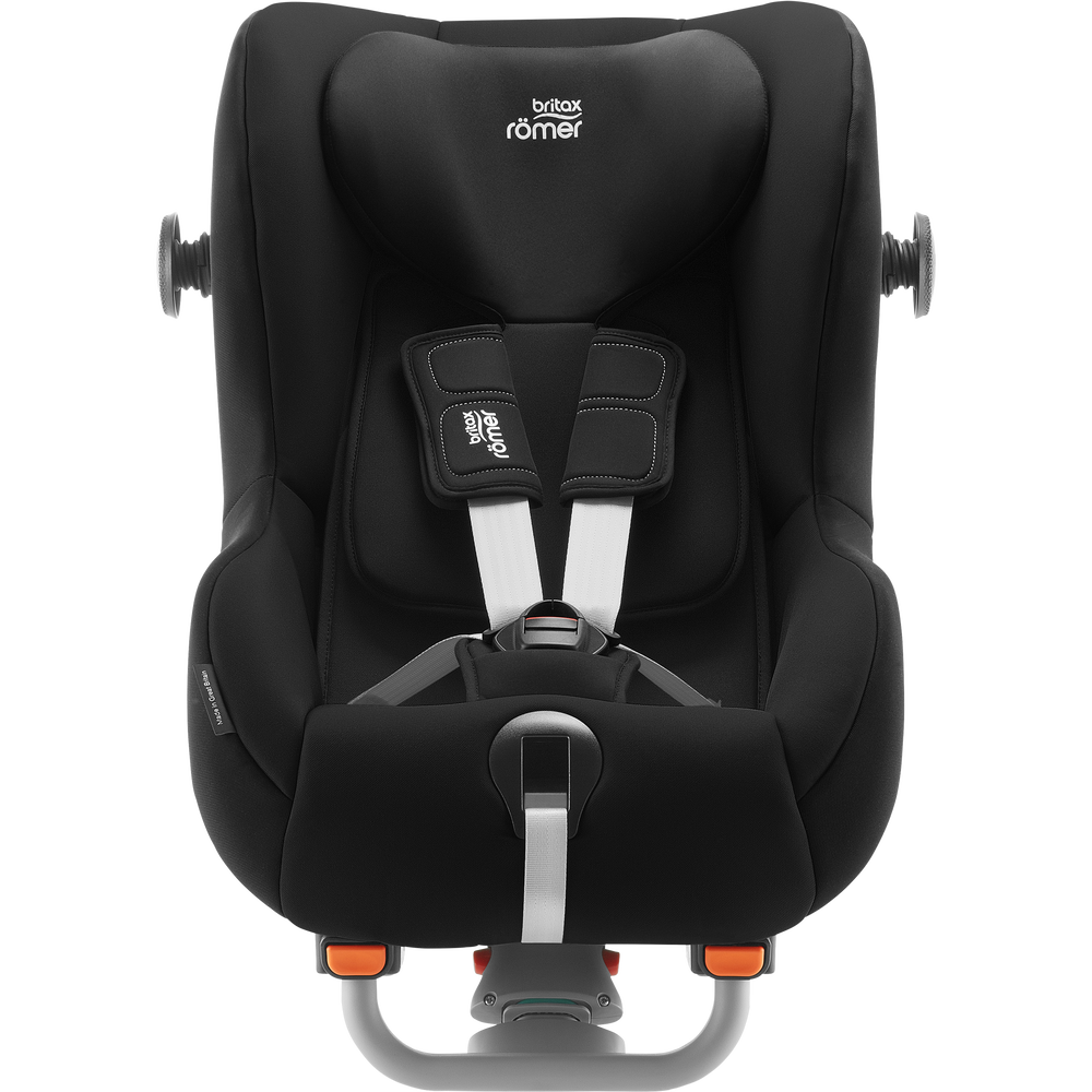 BRITAX MAX WAY PLUS COSMOS BLACK