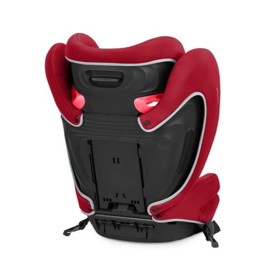 CYBEX SOLUTION B-FIX DINAMIC RED