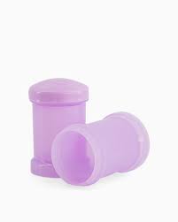 TWISTSHAKE DOSIFICADOR 2X100ML PASTEL MO