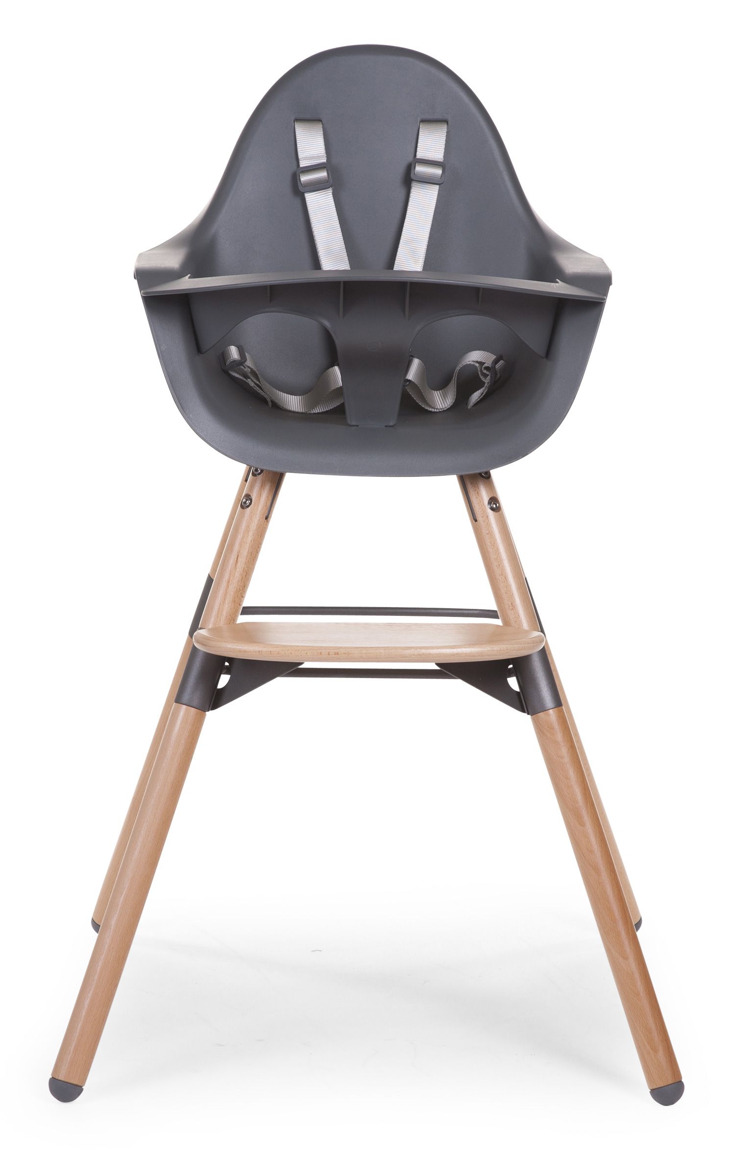 TRONA EVOLU 2 NATURAL/ANTRACITA