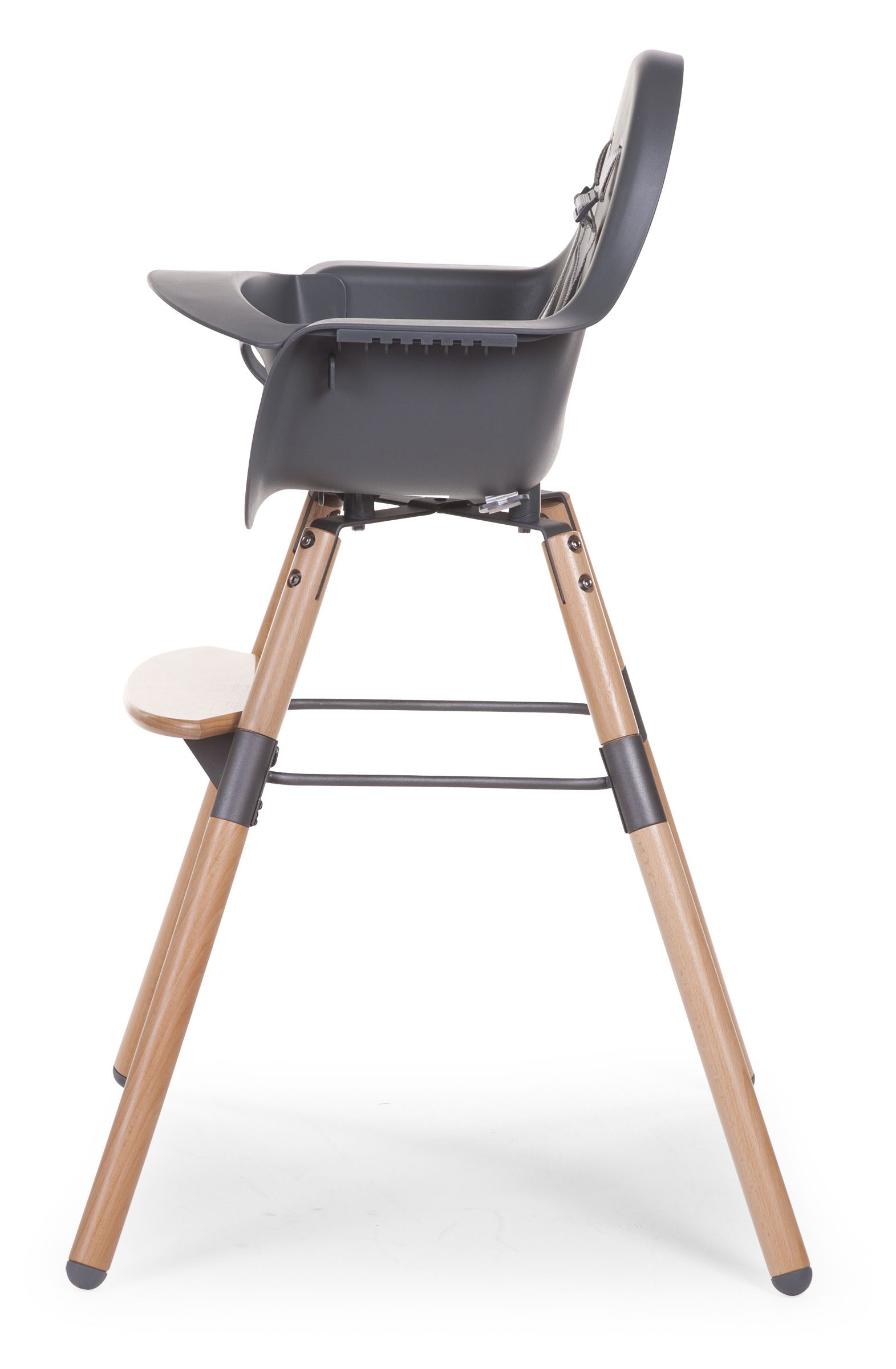 TRONA EVOLU 2 NATURAL/ANTRACITA
