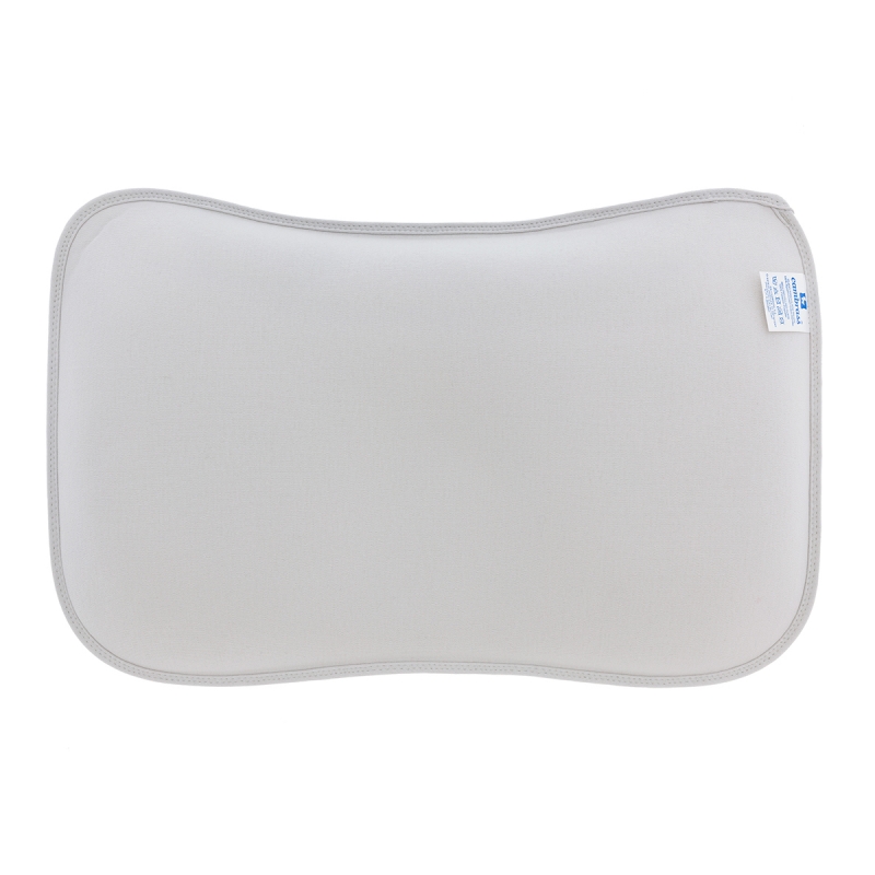 ALMOHADA CONFORT MINI LISO BLANCO (copia)