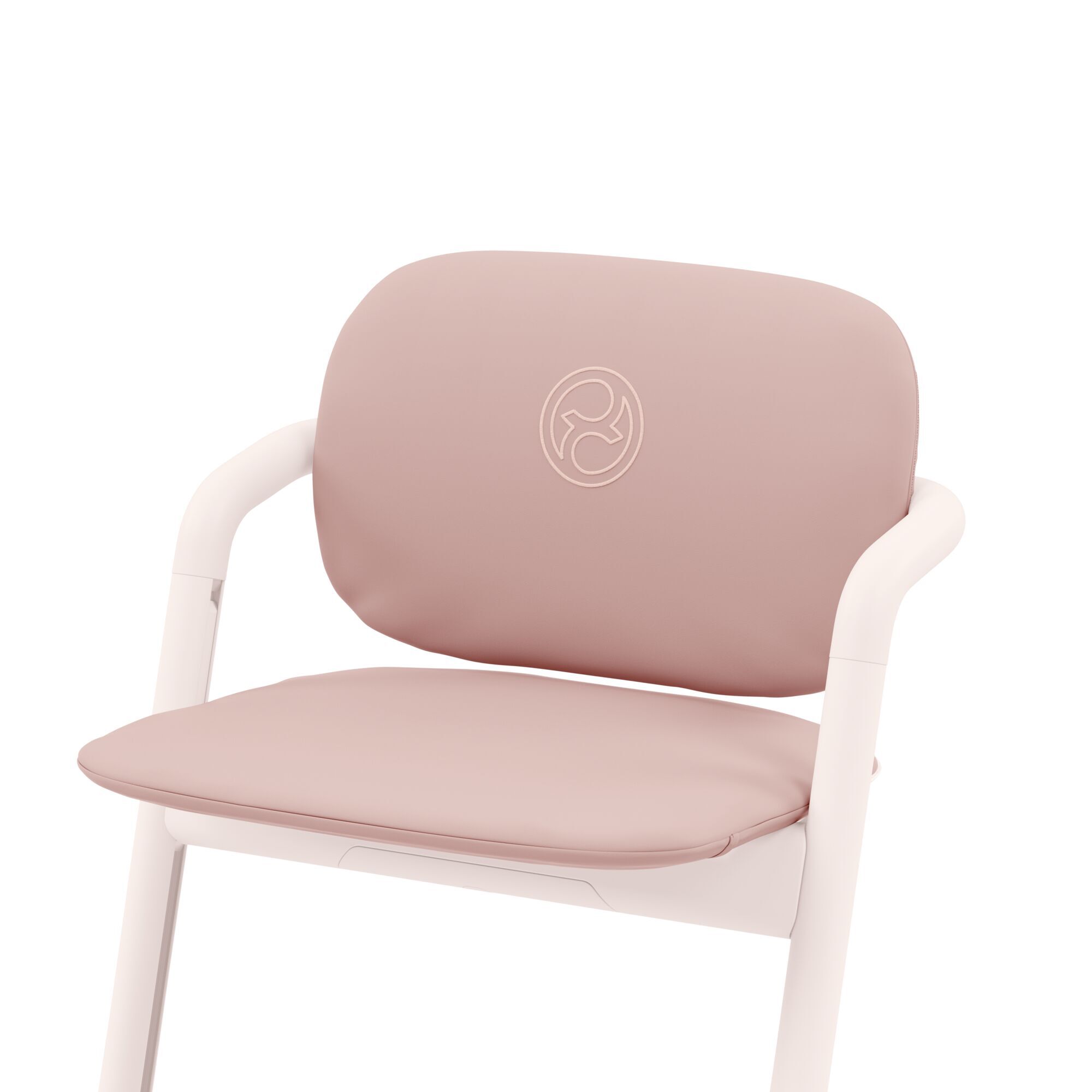 CYBEX LEMO COMFORT INLAY PEARL PINK