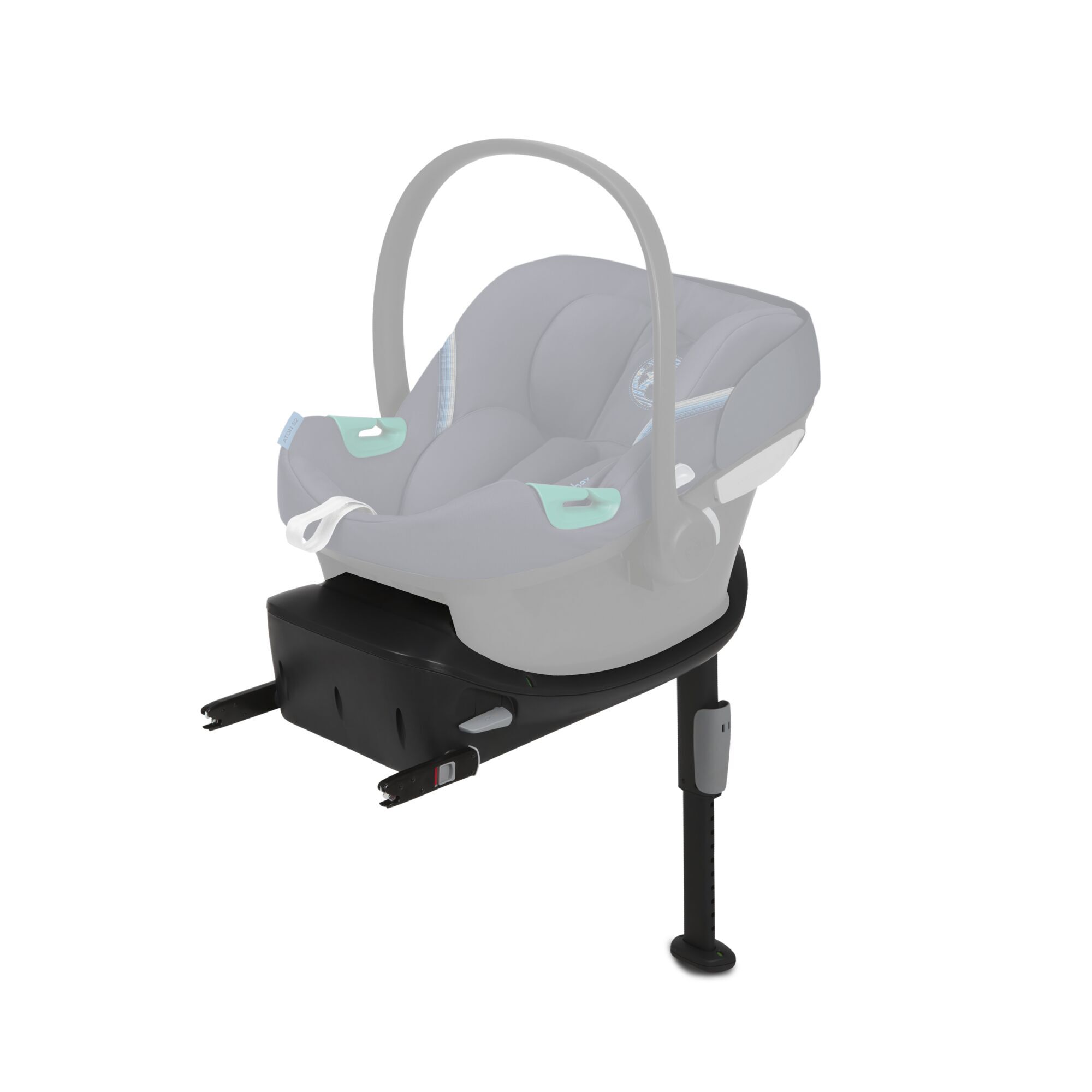 CYBEX BASE ONE ISOFIX BLACK