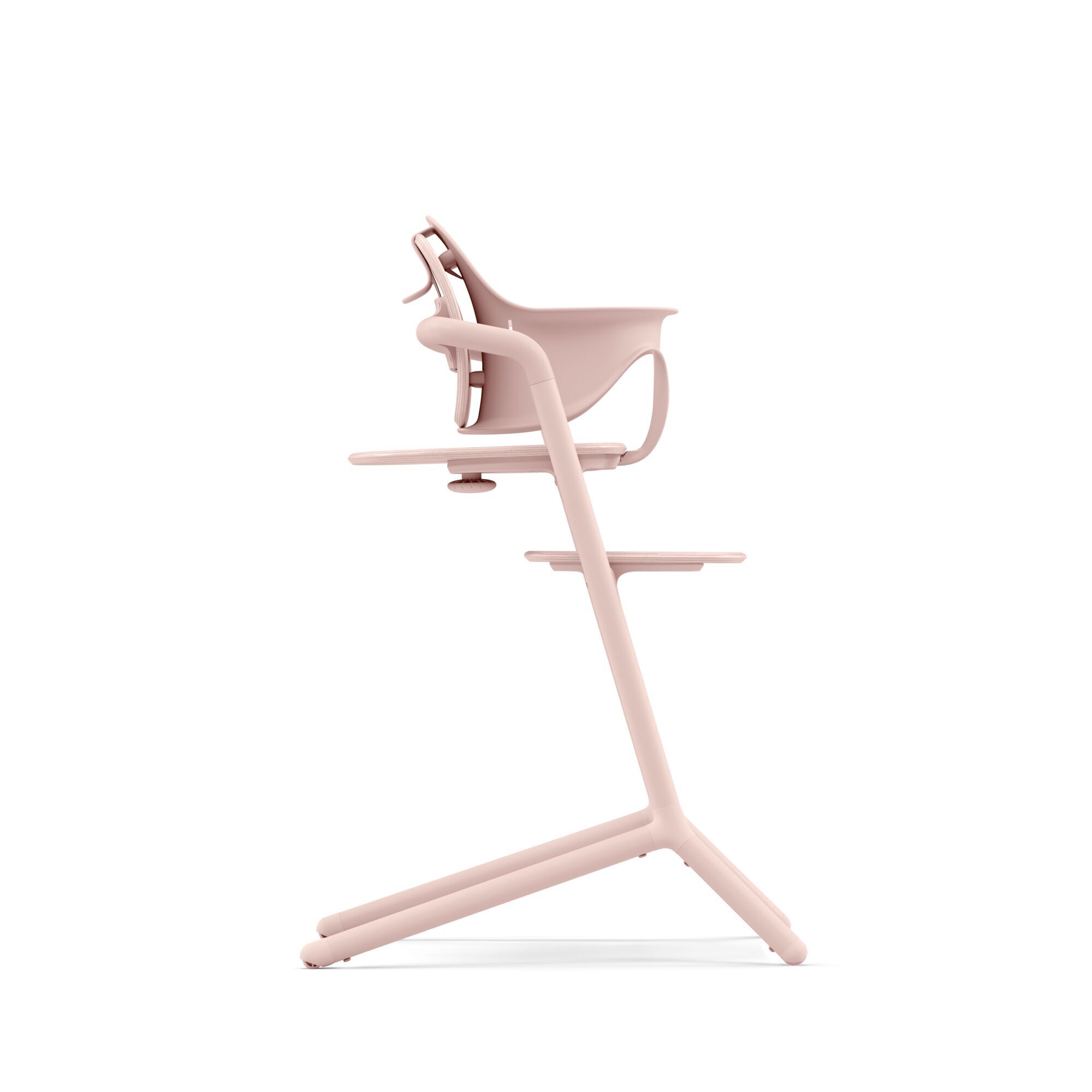 CYBEX LEMO TRONA 3-IN-1 SET BT PEARL PINK