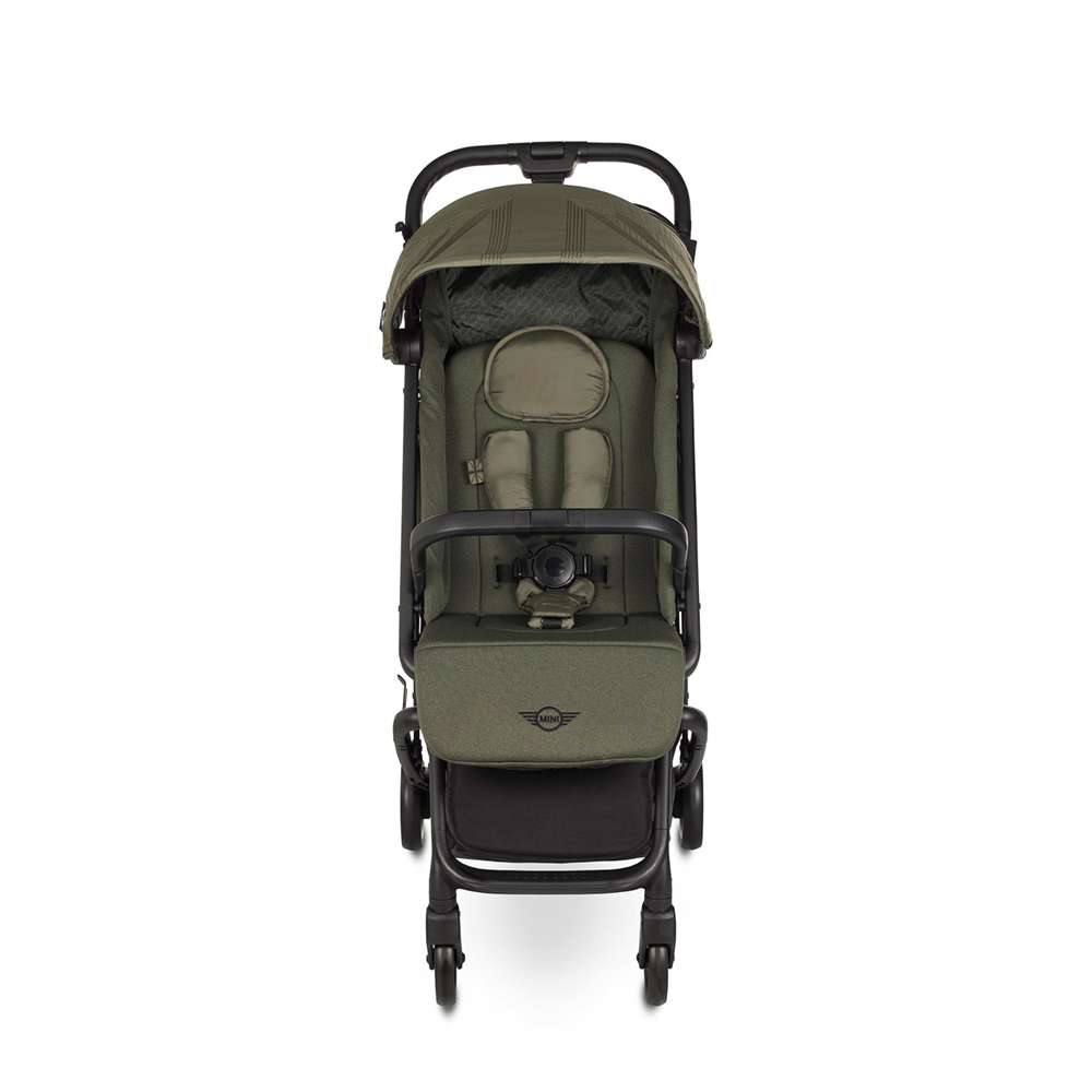 MINI by Easywalker Buggy GO Manchester Green