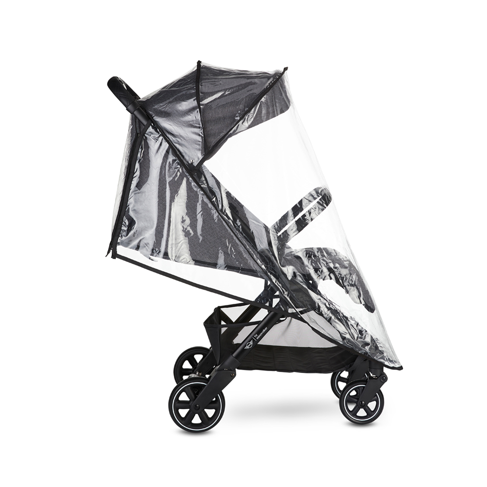 MINI by Easywalker Buggy SNAP Manchester Green
