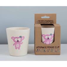 VASO JACK&amp;JILL KOALA