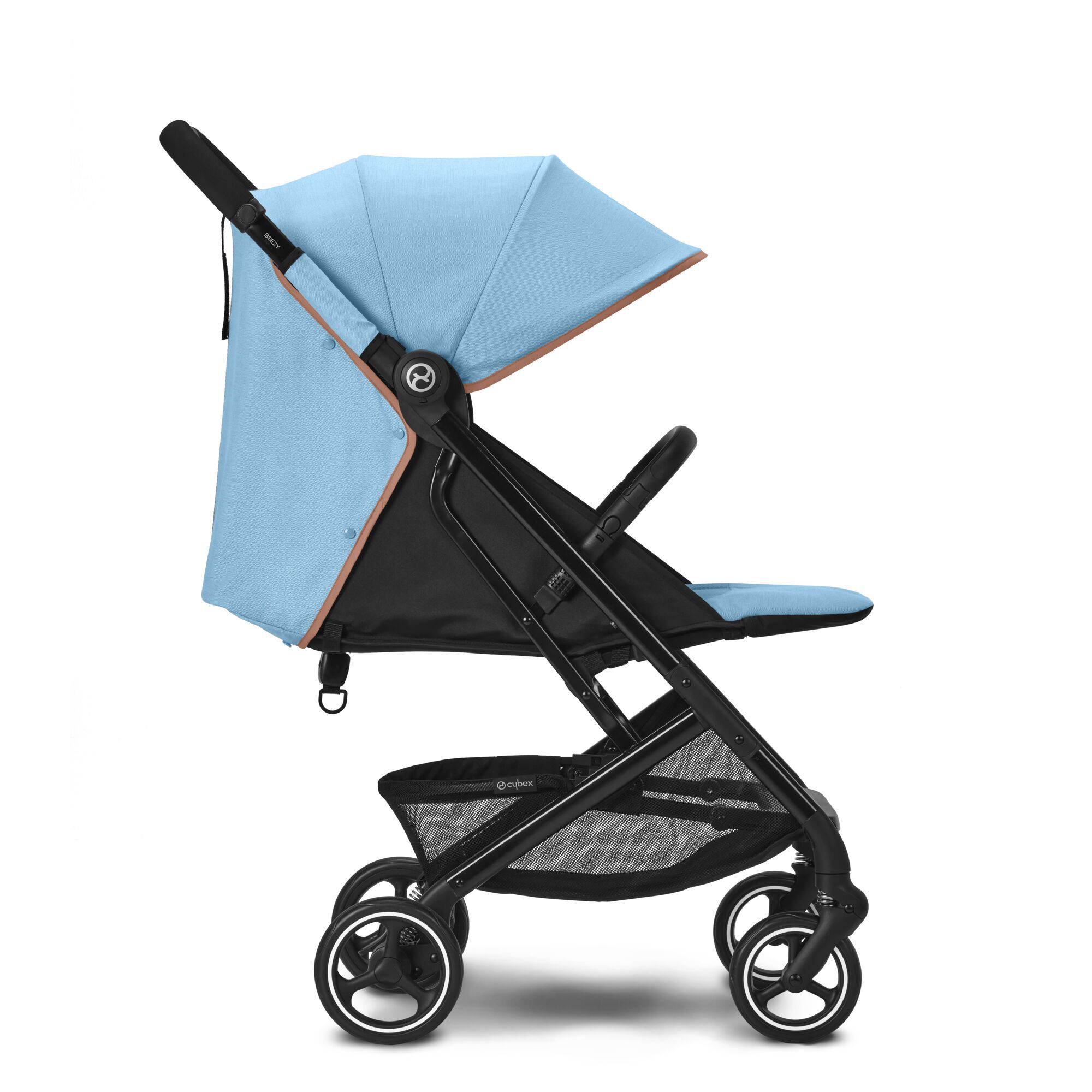 CYBEX SILLA BEEZY B TURQUOISE