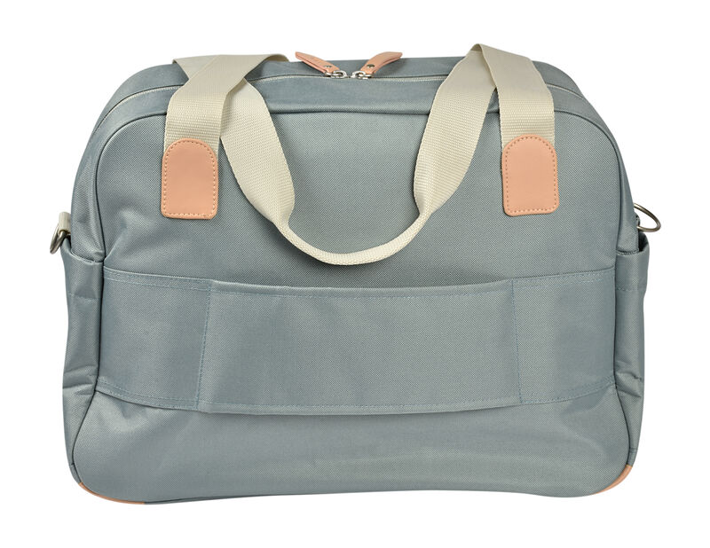 BOLSO GENEVE II VERDE MENTA