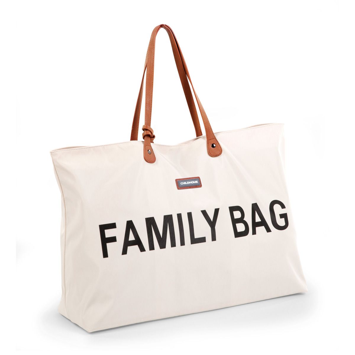 BOLSO FAMILY BAG off white