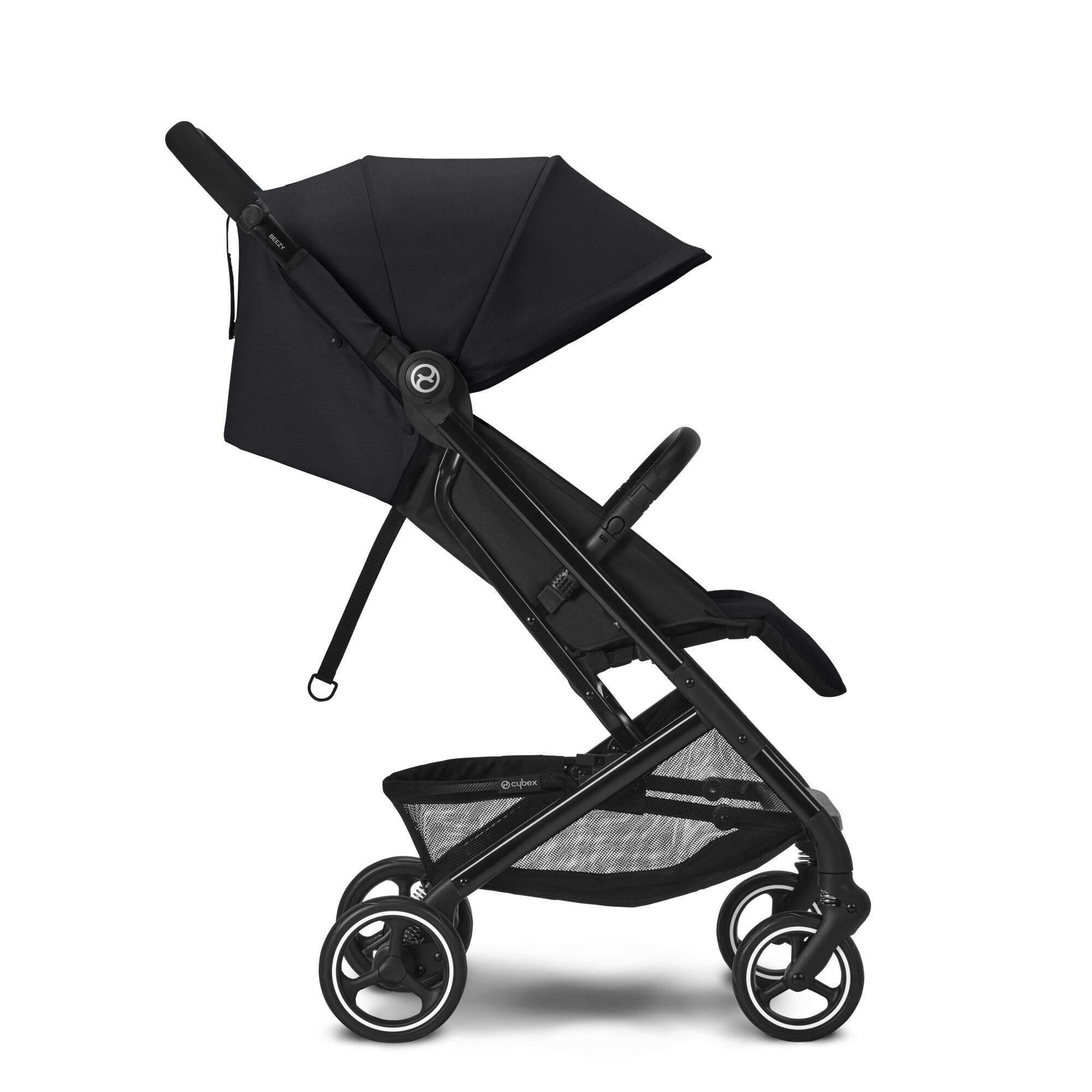 CYBEX SILLA BEEZY B MOON BLACK