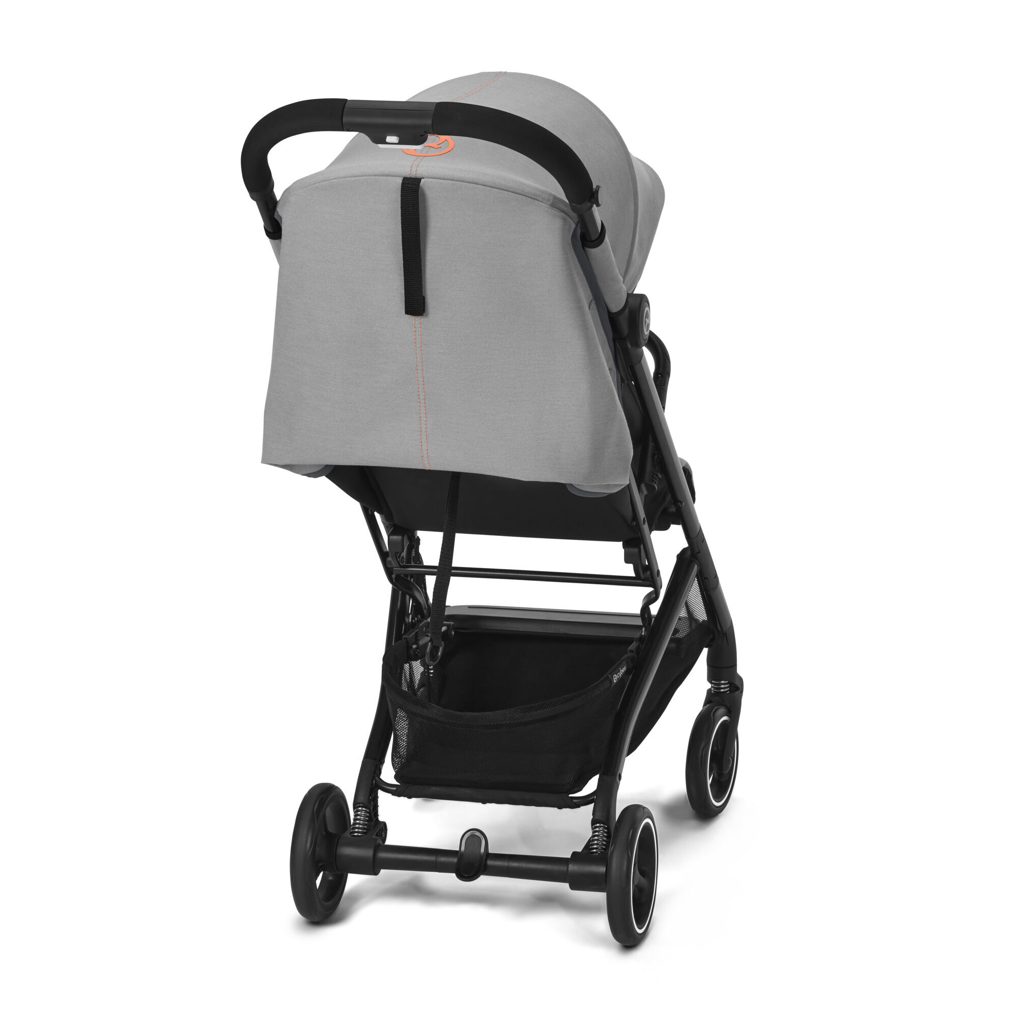 CYBEX SILLA BEEZY B LAVA GREY