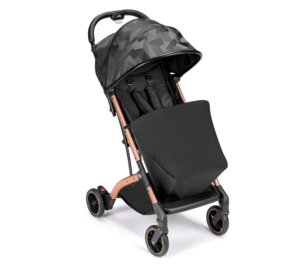 SILLA DE PASEO COMPASS 2.0T194