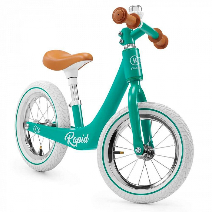 BICICLETA RAPID MIDNIGHT GREEN